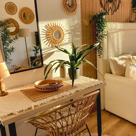 Casa Simba - - Playa Fanabe - Yucca Park