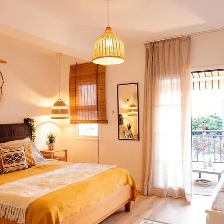 Casa Simba - - Playa Fanabe - Yucca Park شقة أذيخي