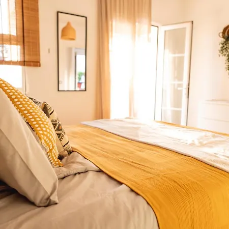Casa Simba - - Playa Fanabe - Yucca Park شقة