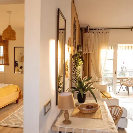 Apartman Casa Simba - - Playa Fanabe - Yucca Park