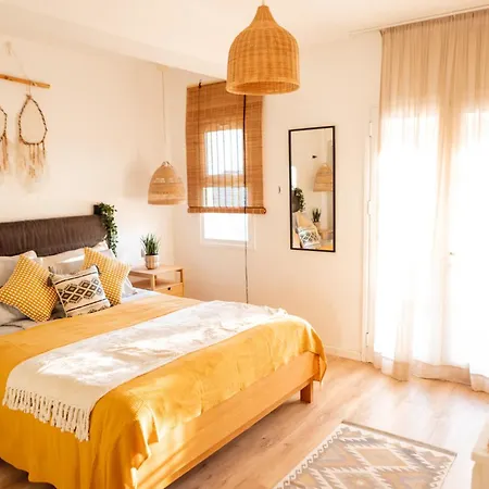 Apartman Casa Simba - - Playa Fanabe - Yucca Park *