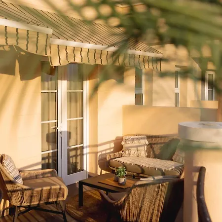 Casa Simba - - Playa Fanabe - Yucca Park *