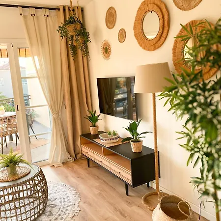 Διαμέρισμα Casa Simba - - Playa Fanabe - Yucca Park