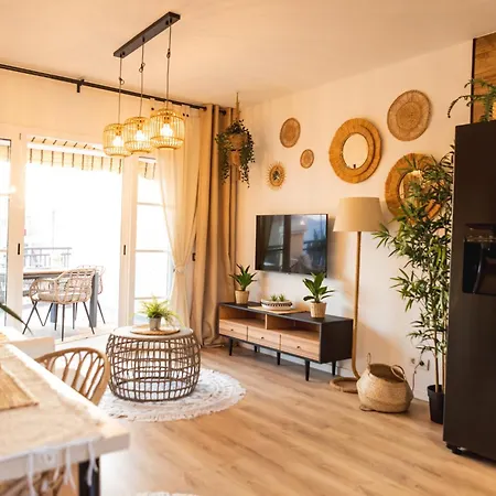 Casa Simba - - Playa Fanabe - Yucca Park شقة *