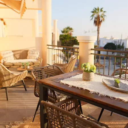 Casa Simba - - Playa Fanabe - Yucca Park Apartman Costa Adeje (Tenerife)