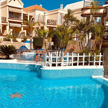 شقة Casa Simba - - Playa Fanabe - Yucca Park أذيخي